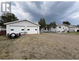 5527 48 Street, Fort Nelson, Ca