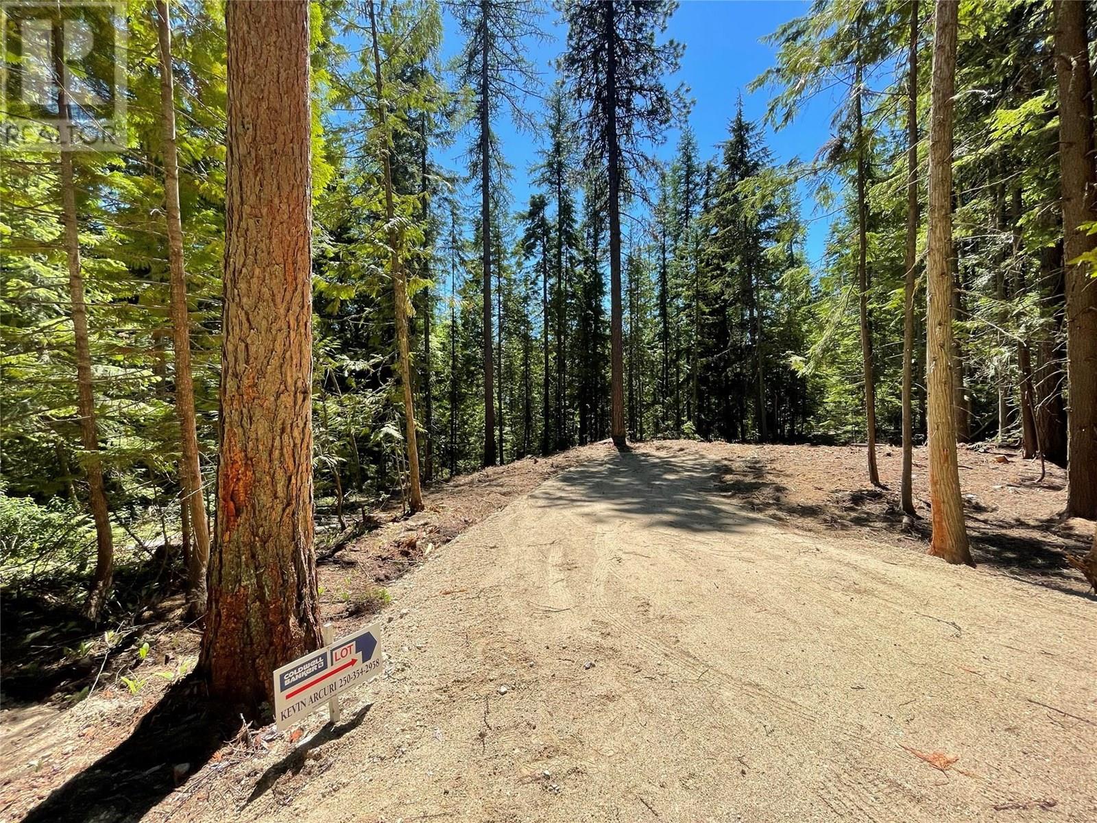 Lot B Thompson Road, Bonnington, British Columbia  V0G 2G3 - Photo 4 - 10348639