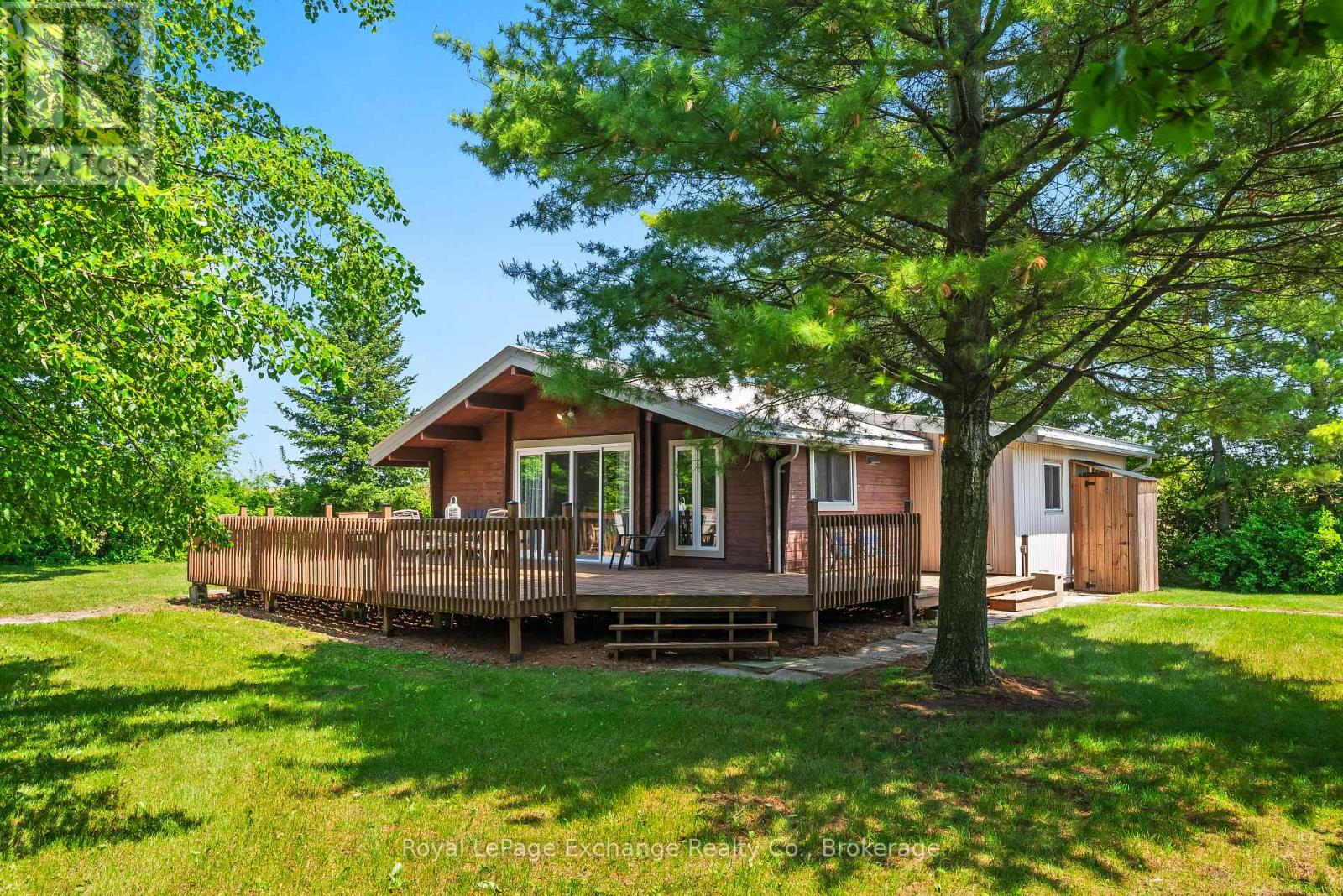 644 Bruce Road 23 Road, Kincardine, Ontario  N0G 2T0 - Photo 1 - X12247975