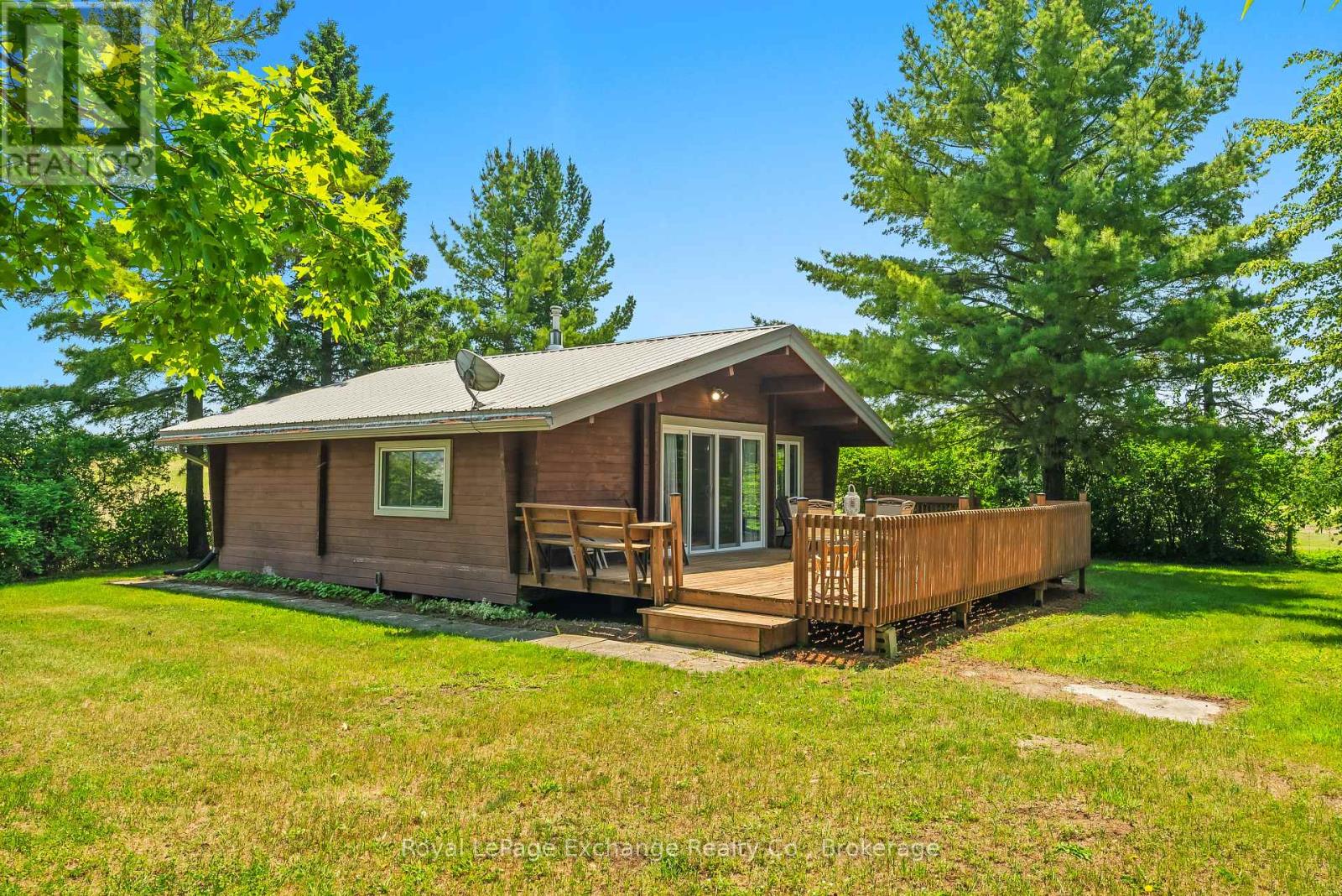 644 Bruce Road 23 Road, Kincardine, Ontario  N0G 2T0 - Photo 7 - X12247975