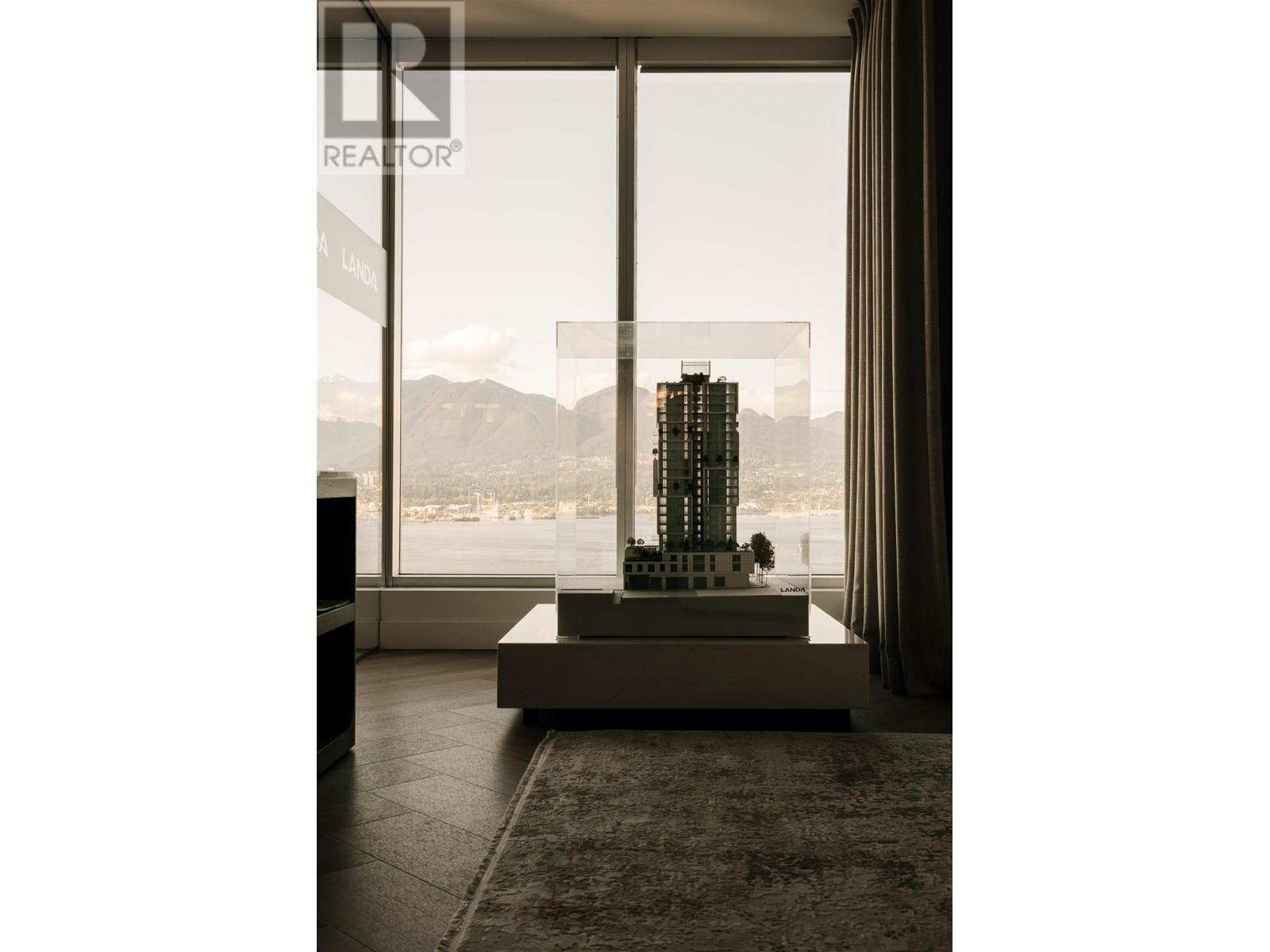 Property at 1403 1818 ALBERNI STREET image 3