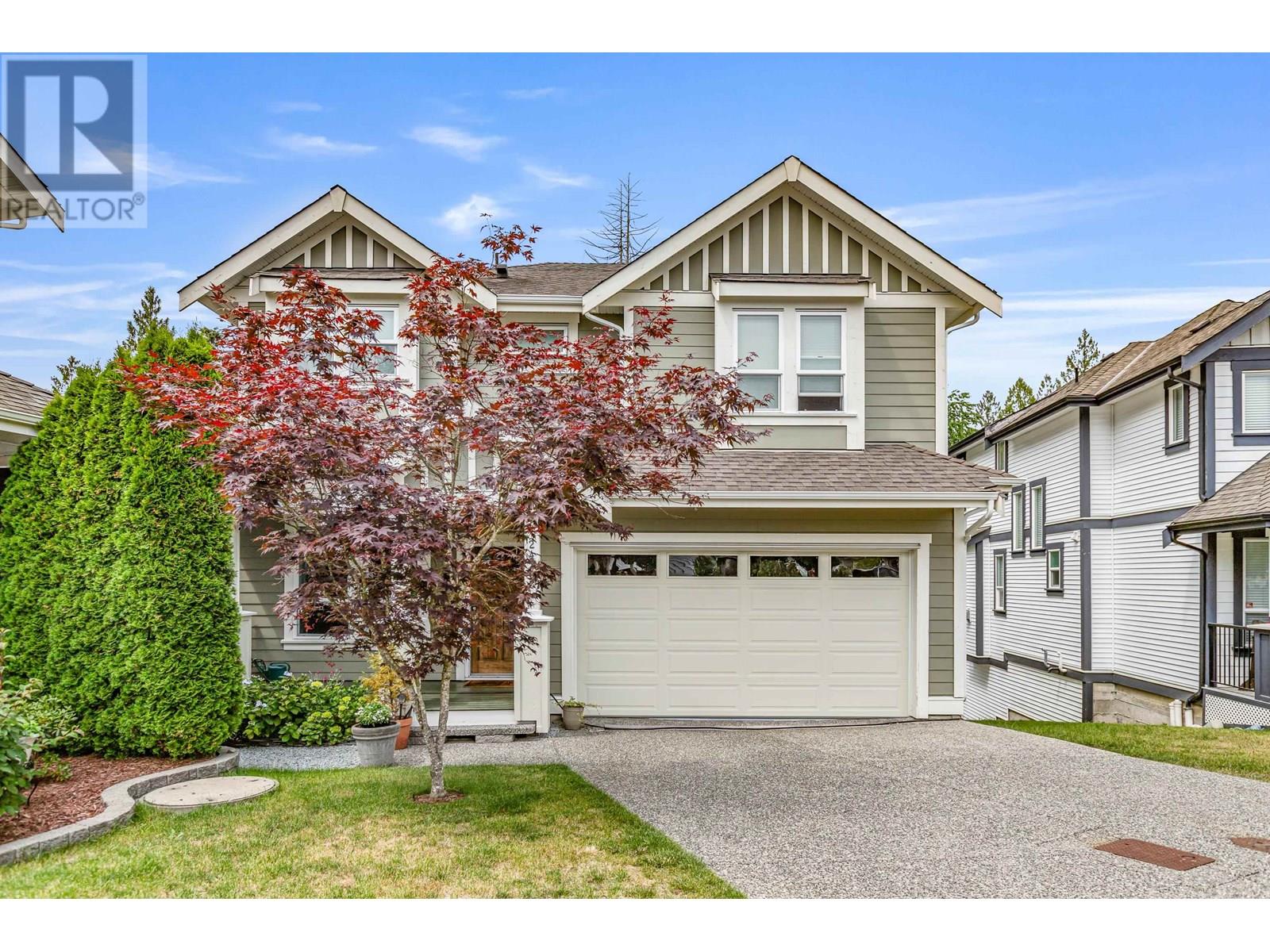 24283 104A AVENUE, maple ridge, British Columbia V2W0G7