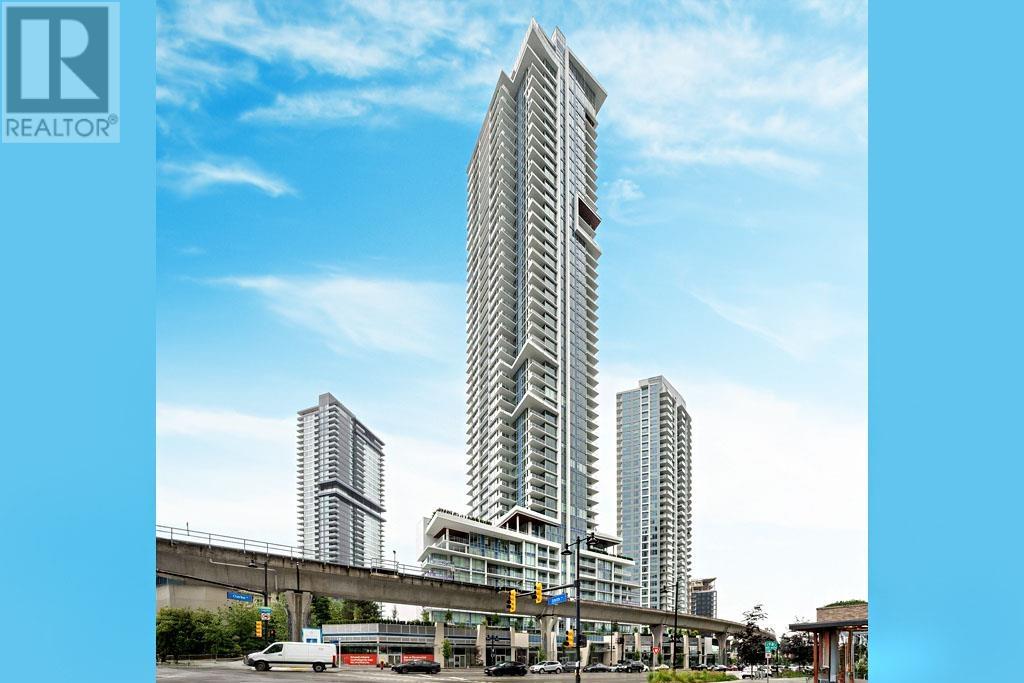 2806 518 CLARKE ROAD, coquitlam, British Columbia V3J3X2