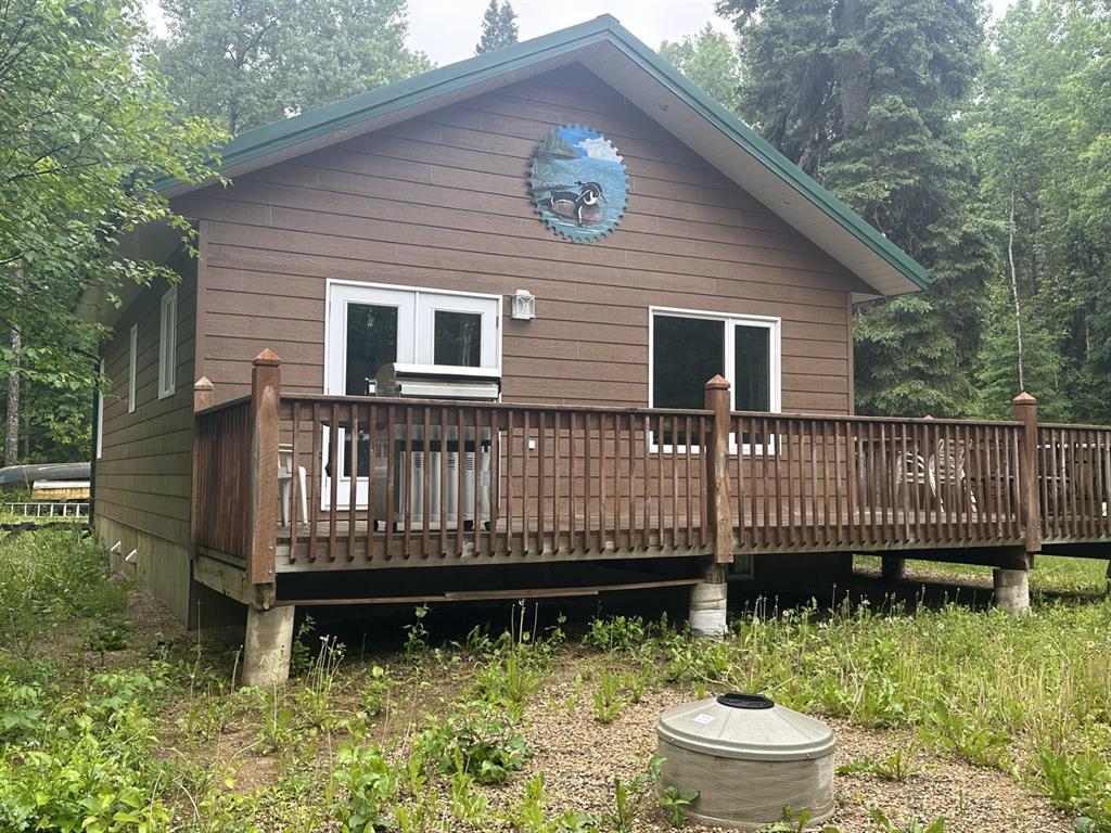 564 Goldeneye Lane, Swan River, Manitoba