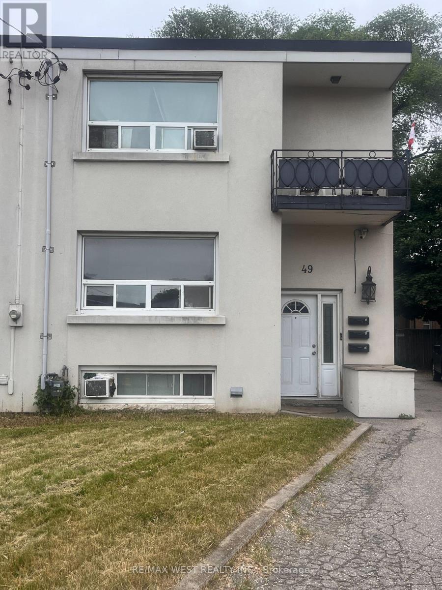 49 Penhurst Avenue, Toronto, Ontario  M8Y 3A9 - Photo 1 - W12243437