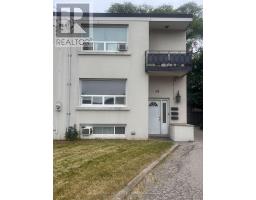 49 PENHURST AVENUE, Toronto, Ontario