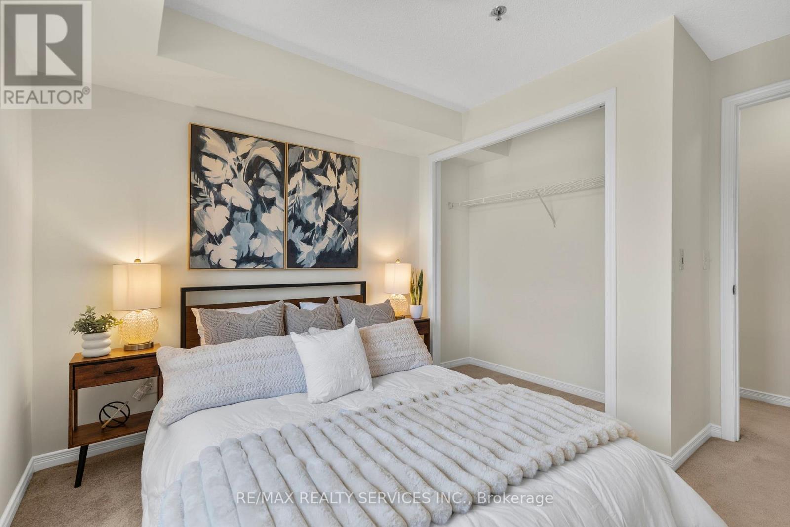 301 - 684 Warden Avenue, Toronto (Clairlea-Birchmount), Ontario  M1L 4W4 - Photo 30 - E12231119