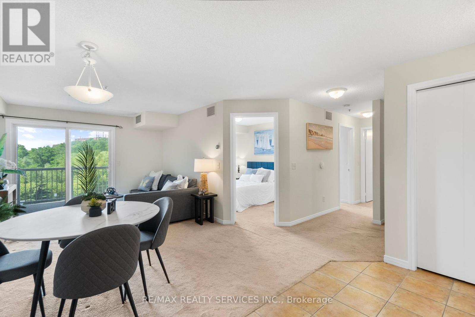 301 - 684 Warden Avenue, Toronto (Clairlea-Birchmount), Ontario  M1L 4W4 - Photo 20 - E12231119