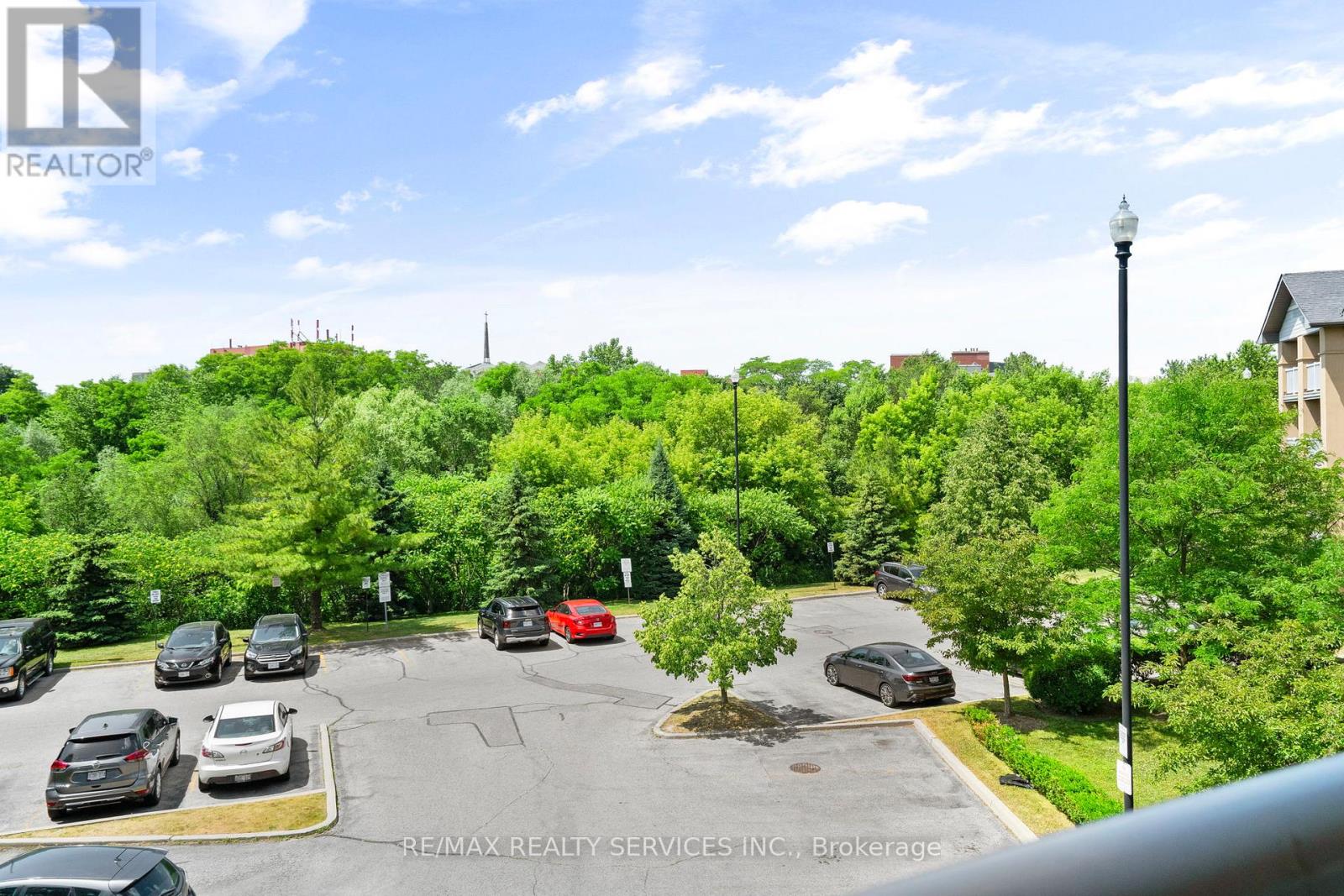 301 - 684 Warden Avenue, Toronto (Clairlea-Birchmount), Ontario  M1L 4W4 - Photo 36 - E12231119