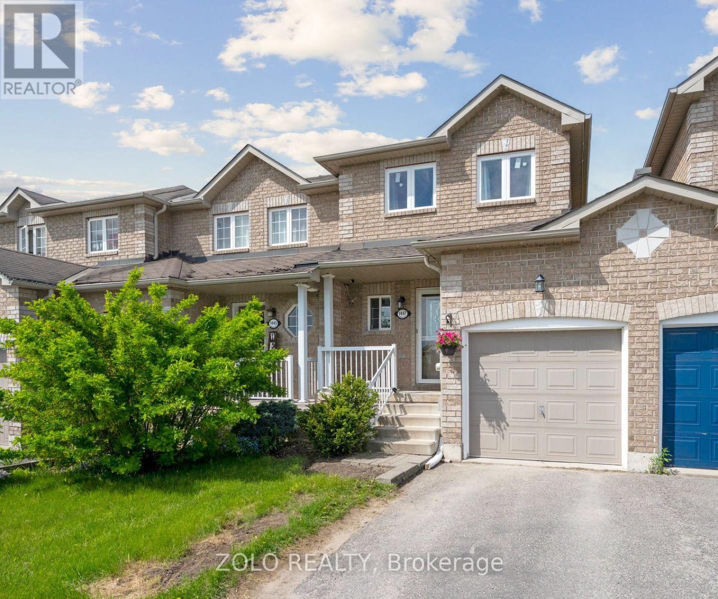 1447 Rankin Way, Innisfil, Ontario  L9S 0C5 - Photo 1 - N12188610