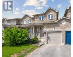 1447 RANKIN WAY, Innisfil, Ontario