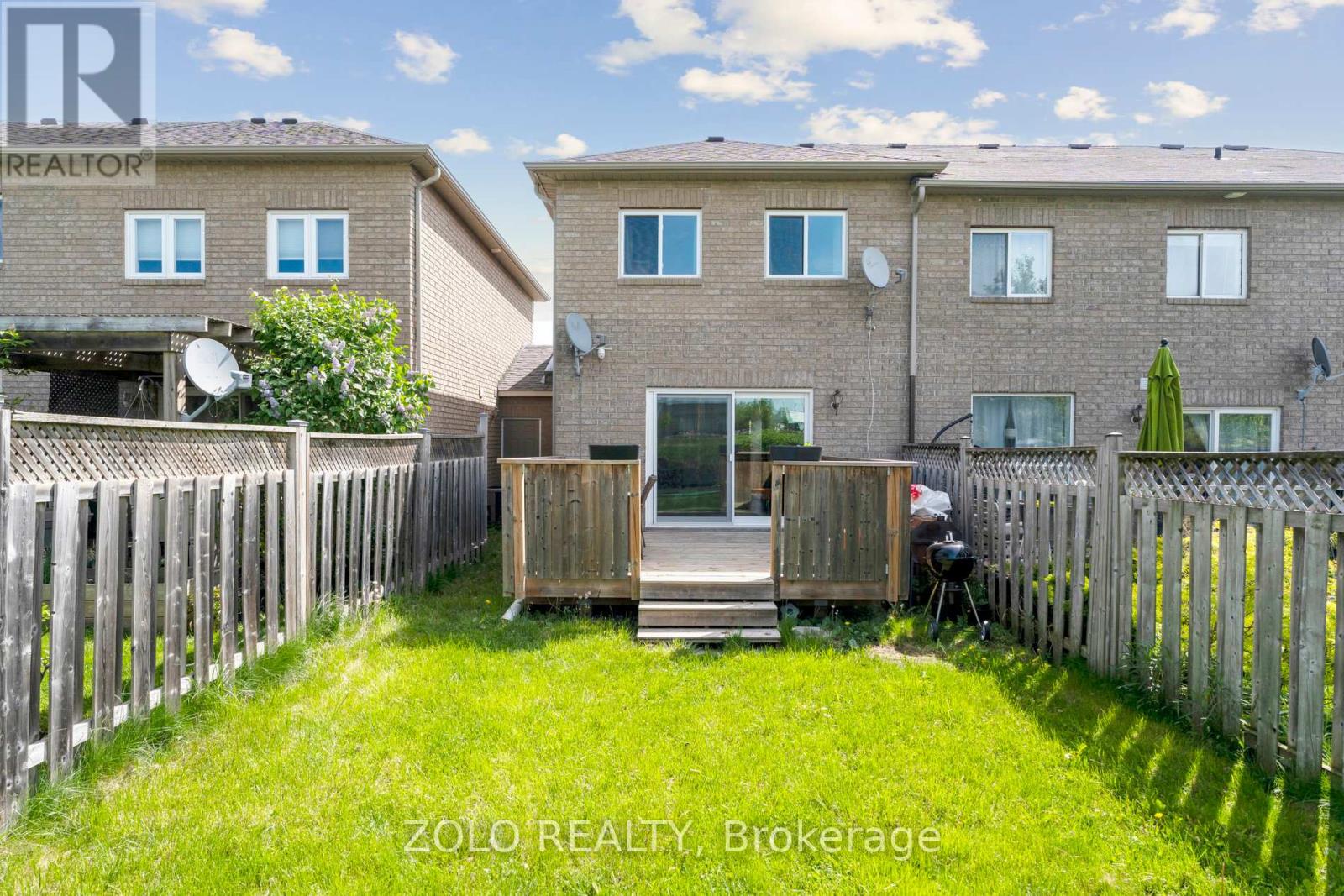 1447 Rankin Way, Innisfil, Ontario  L9S 0C5 - Photo 26 - N12188610