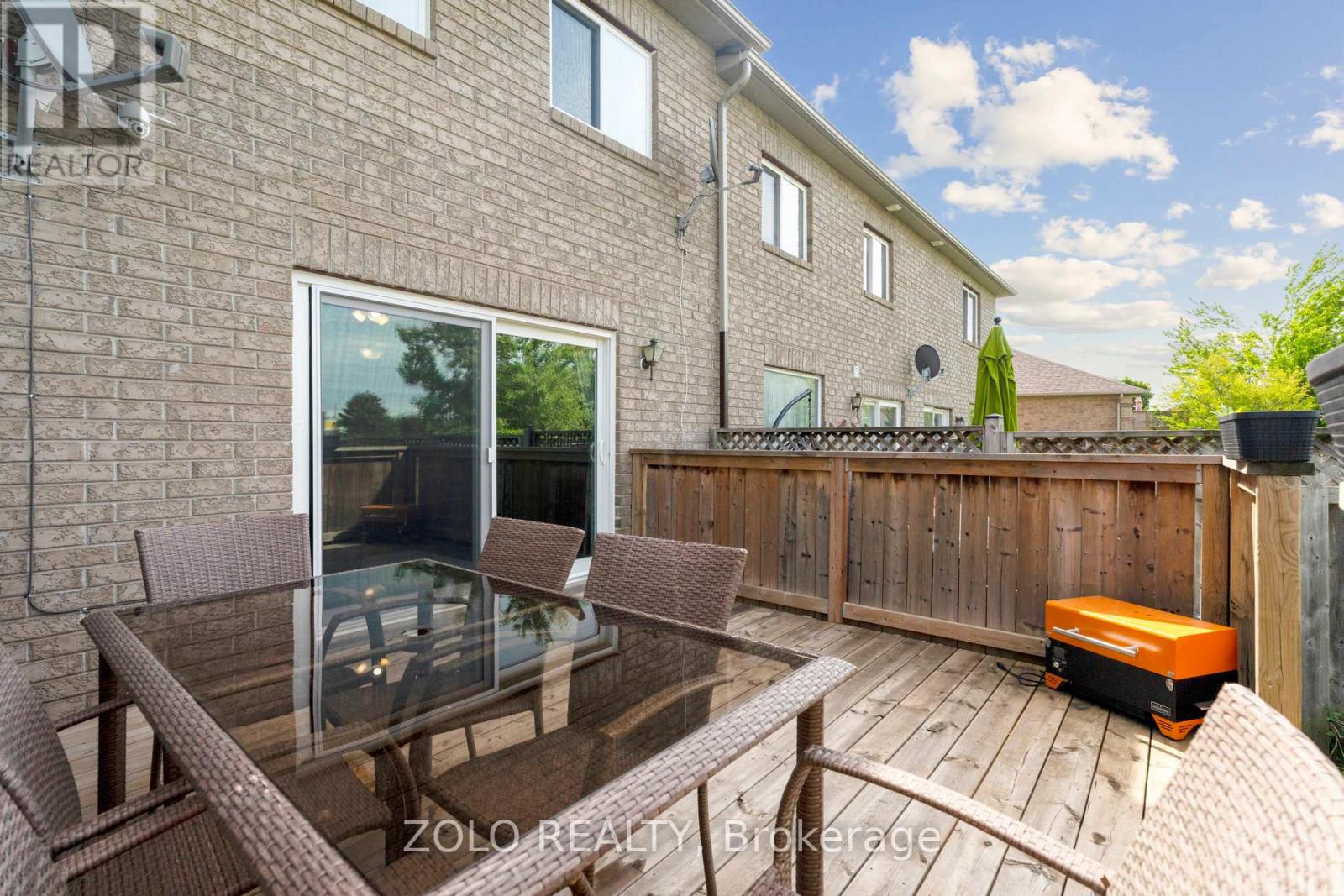 1447 Rankin Way, Innisfil, Ontario  L9S 0C5 - Photo 23 - N12188610