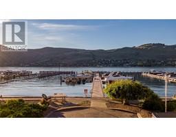 7701 Okanagan Landing Road Unit# 4, vernon, British Columbia