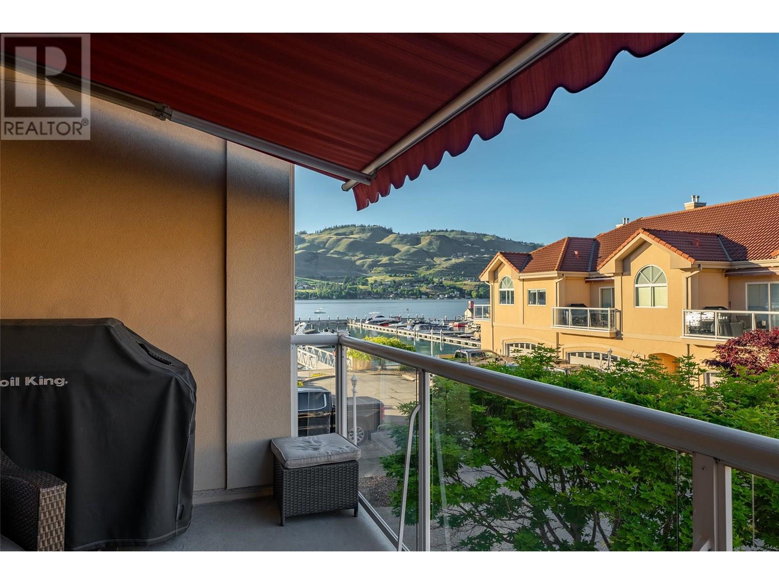 7701 Okanagan Landing Road Unit# 4, Vernon, British Columbia  V1H 1Y6 - Photo 19 - 10353266