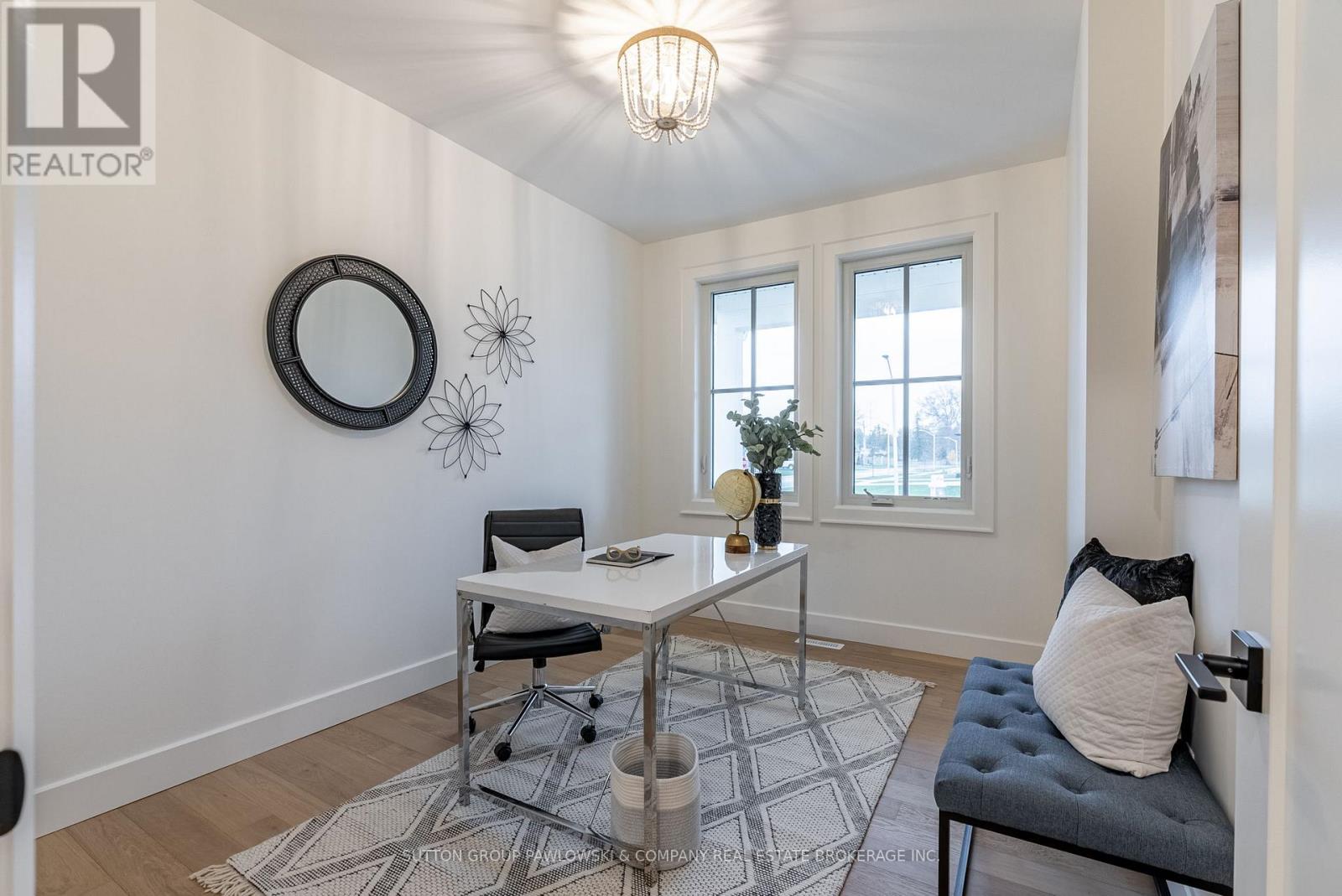 Lot #22 - 87 Allister Drive, Middlesex Centre, Ontario  N0L 1R0 - Photo 16 - X12248072