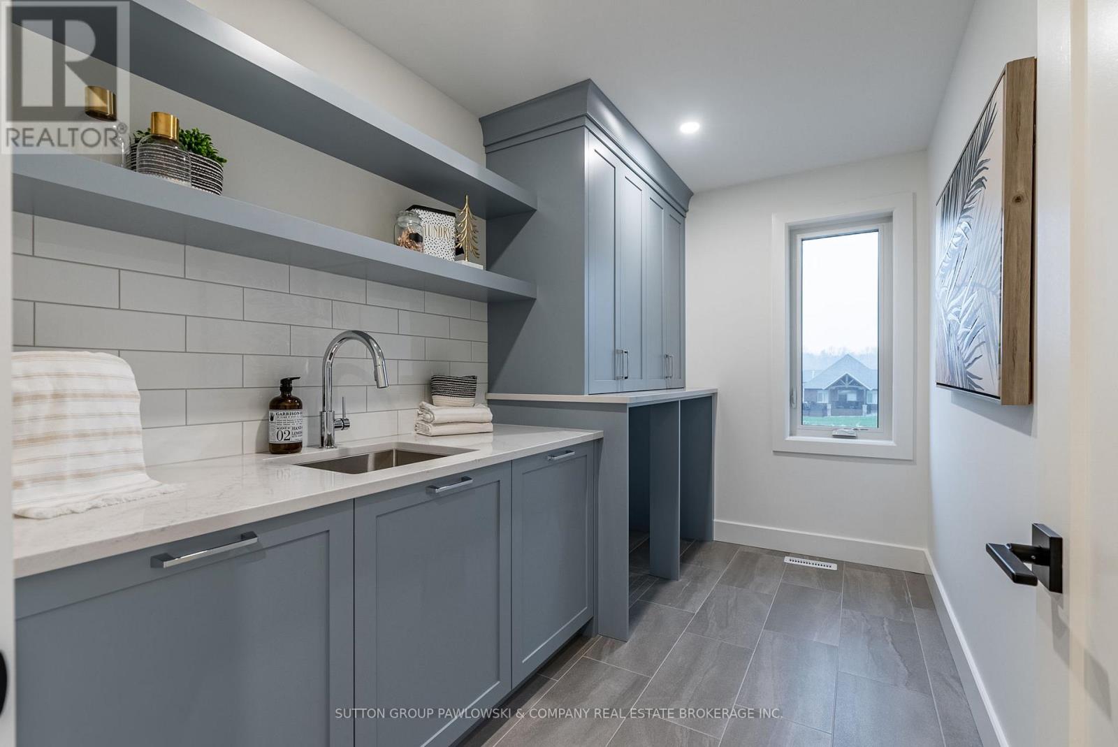 Lot #22 - 87 Allister Drive, Middlesex Centre, Ontario  N0L 1R0 - Photo 25 - X12248072