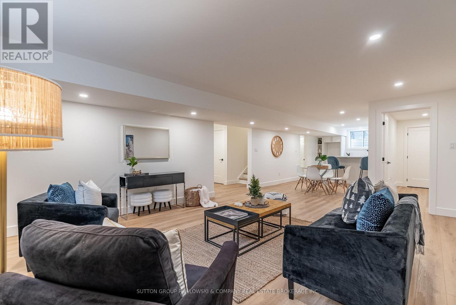 Lot #22 - 87 Allister Drive, Middlesex Centre, Ontario  N0L 1R0 - Photo 32 - X12248072