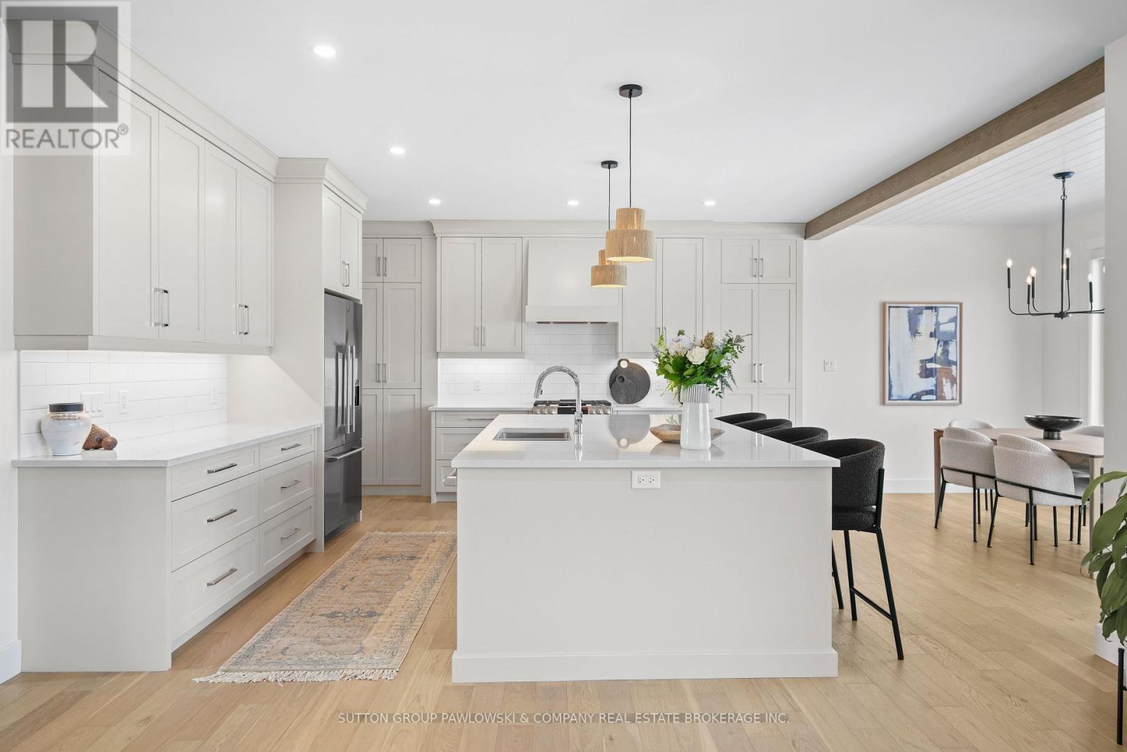 Lot #22 - 87 Allister Drive, Middlesex Centre, Ontario  N0L 1R0 - Photo 35 - X12248072