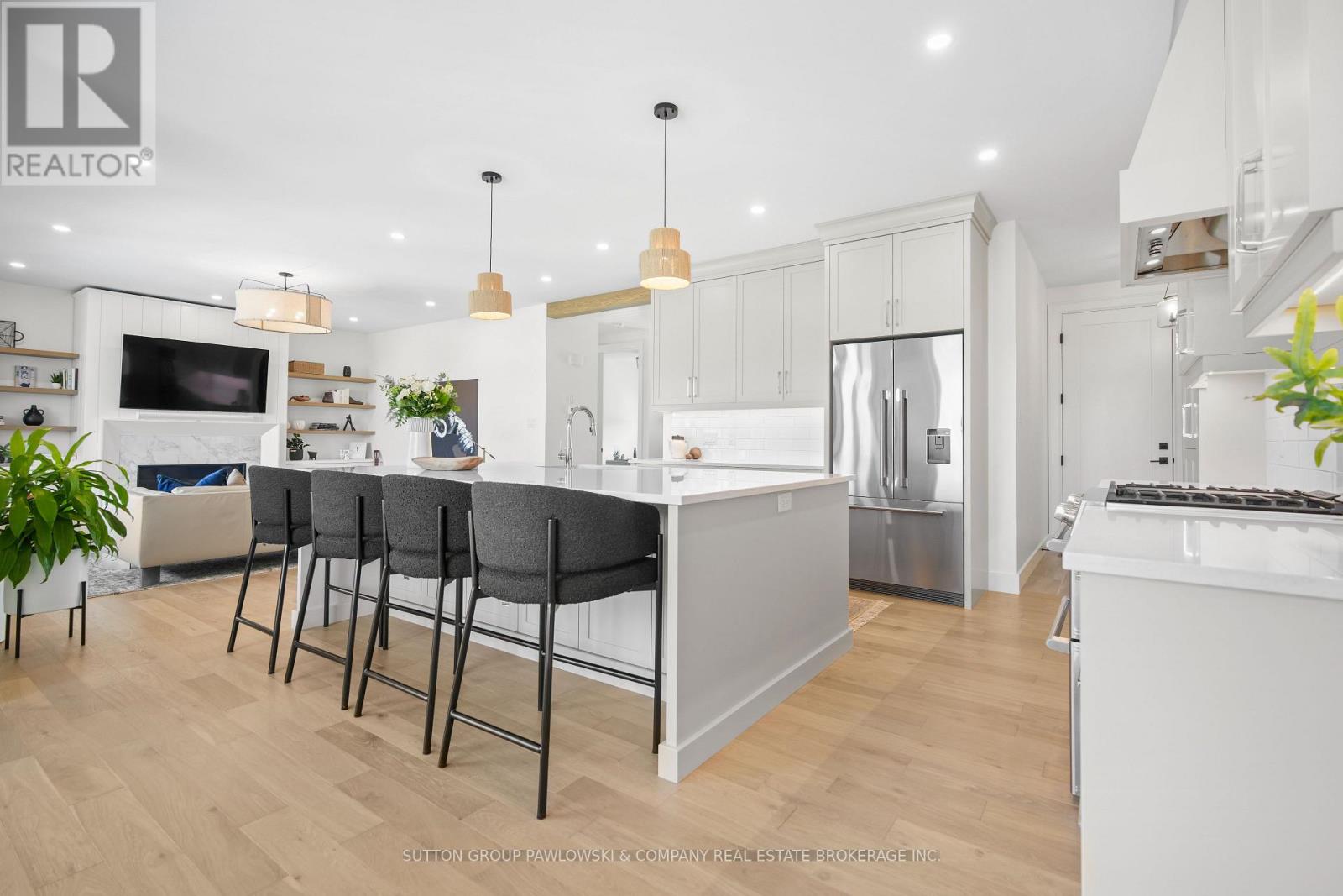 Lot #22 - 87 Allister Drive, Middlesex Centre, Ontario  N0L 1R0 - Photo 36 - X12248072