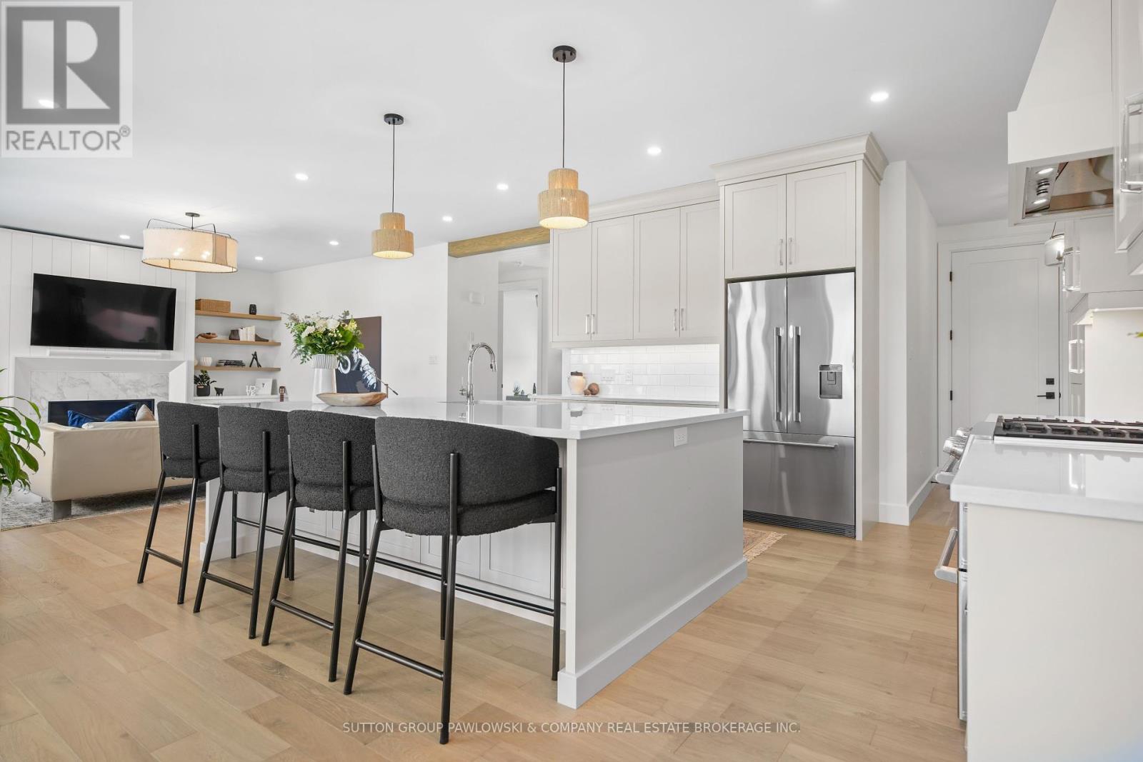 Lot #22 - 87 Allister Drive, Middlesex Centre, Ontario  N0L 1R0 - Photo 37 - X12248072