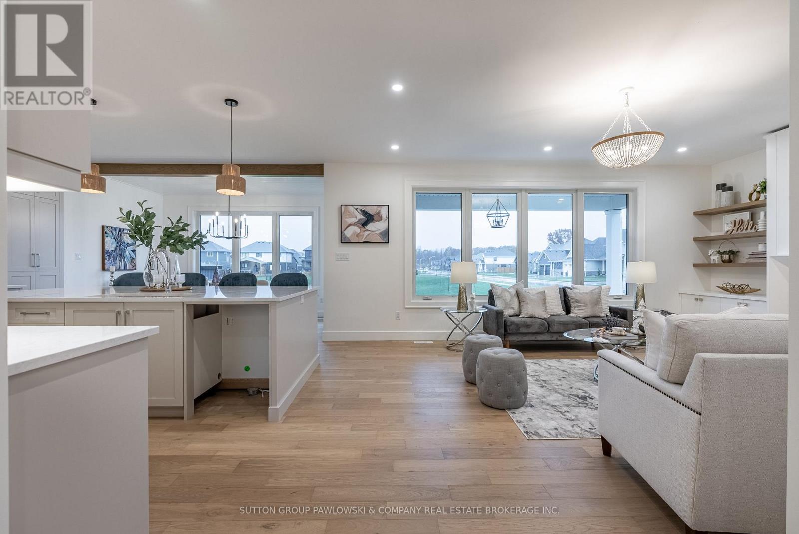 Lot #22 - 87 Allister Drive, Middlesex Centre, Ontario  N0L 1R0 - Photo 6 - X12248072