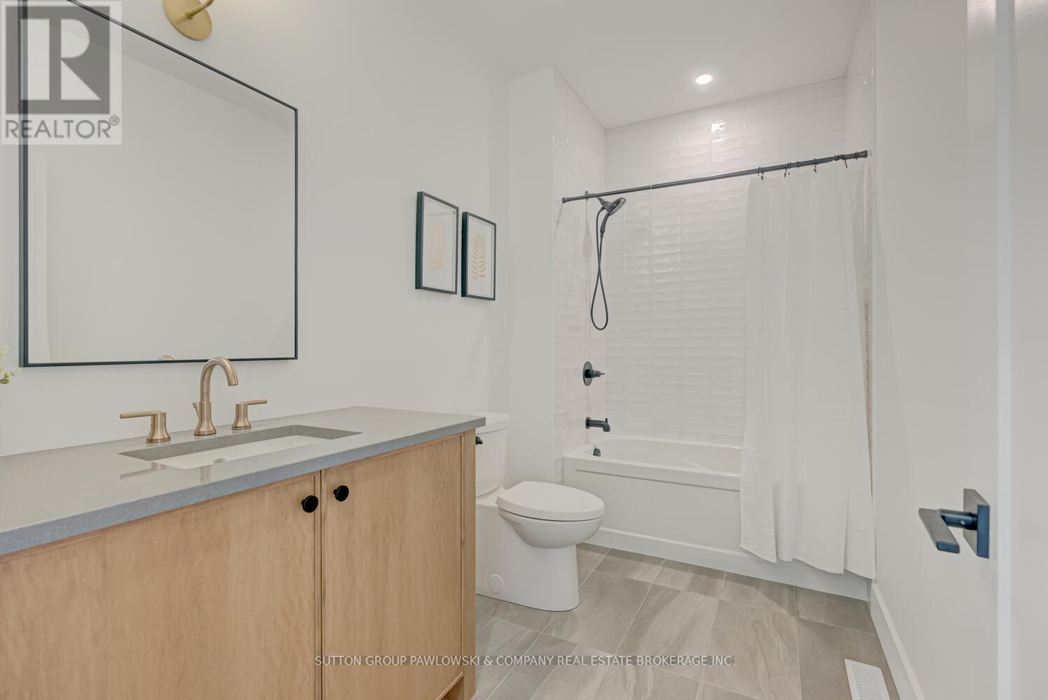 Lot#101 - 56 Allister Drive, Middlesex Centre, Ontario  N0L 1R0 - Photo 19 - X12248079