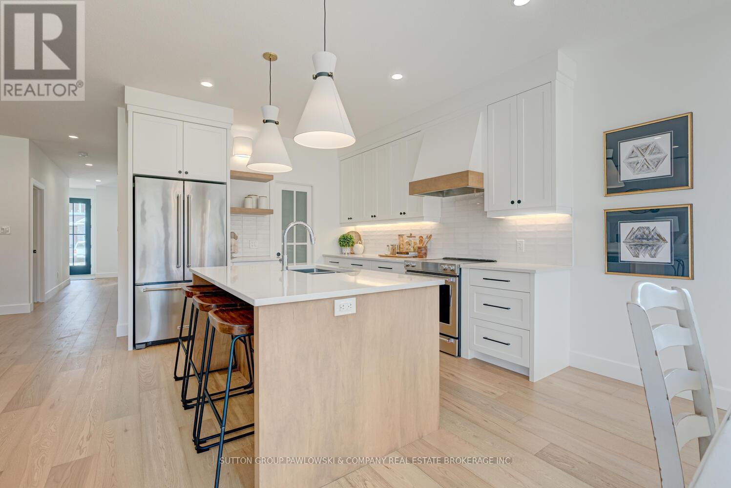 Lot#101 - 56 Allister Drive, Middlesex Centre, Ontario  N0L 1R0 - Photo 23 - X12248079
