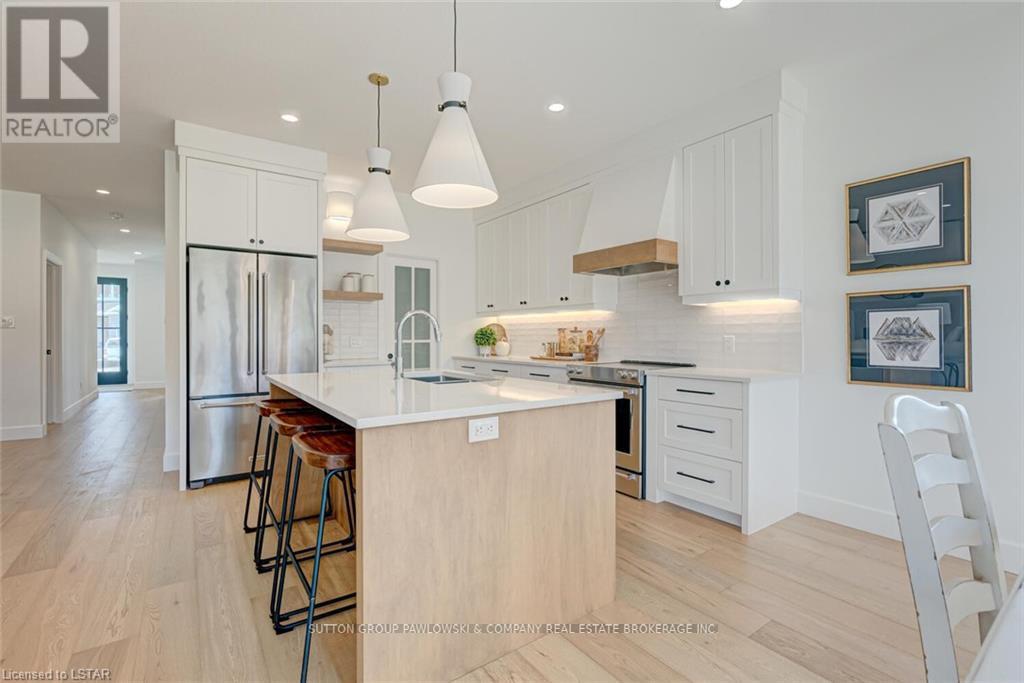 91 Allister Drive, Middlesex Centre, Ontario  N0L 1R0 - Photo 18 - X12248083