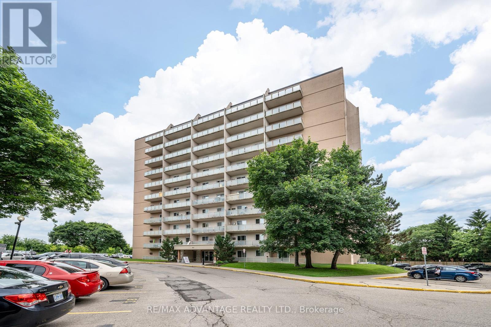Property at 806 - 563 MORNINGTON AVENUE image 1