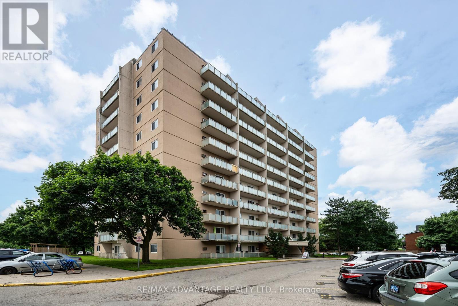 Property at 806 - 563 MORNINGTON AVENUE image 3