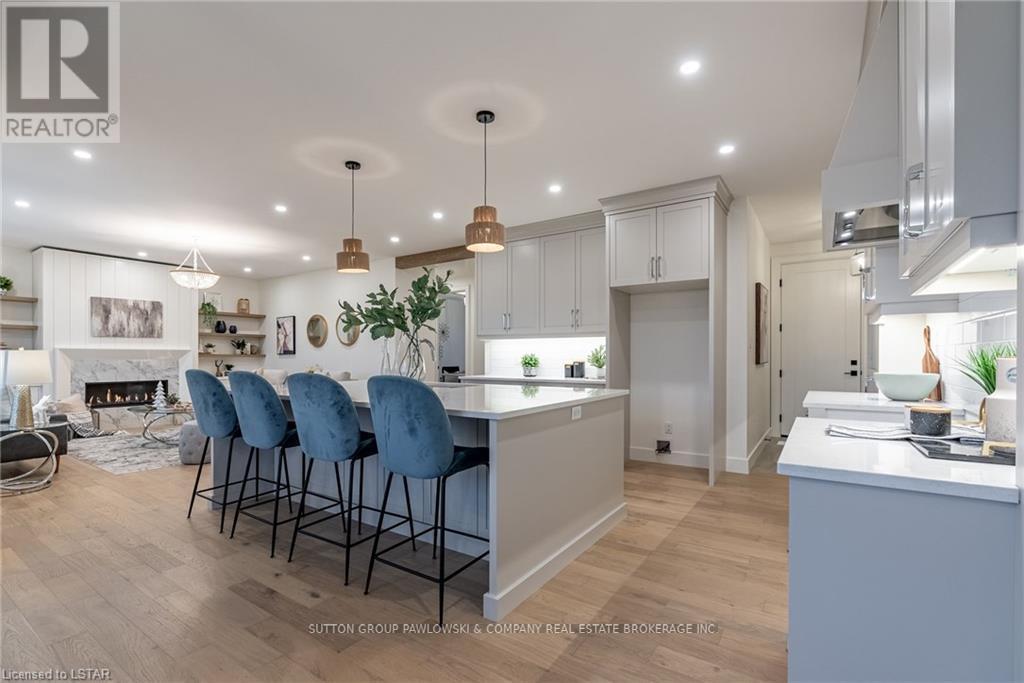 Lot#102 - 52 Allister Drive, Middlesex Centre, Ontario  N0L 1R0 - Photo 10 - X12248159