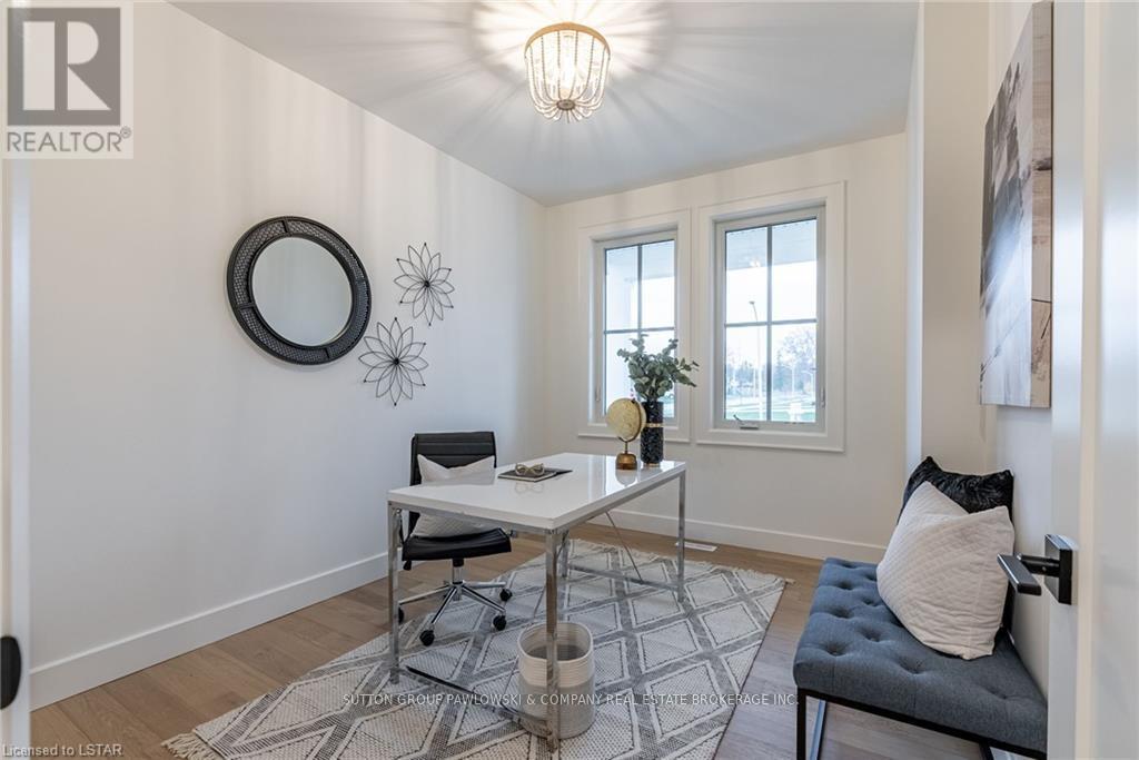 Lot#102 - 52 Allister Drive, Middlesex Centre, Ontario  N0L 1R0 - Photo 16 - X12248159