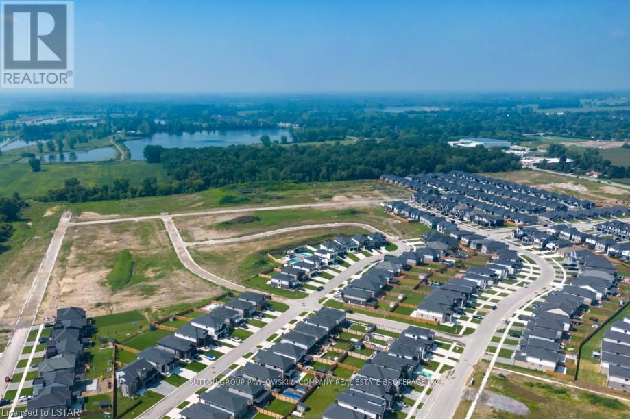 Lot#102 - 52 Allister Drive, Middlesex Centre, Ontario  N0L 1R0 - Photo 4 - X12248159