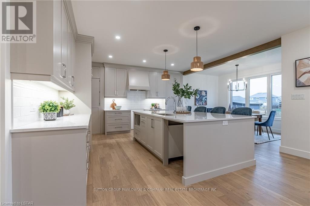 Lot#102 - 52 Allister Drive, Middlesex Centre, Ontario  N0L 1R0 - Photo 6 - X12248159