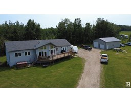 50230b Rge Road 72 None, Rural Brazeau County, Ca