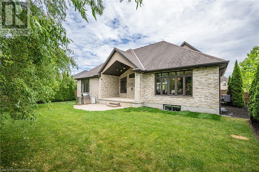 39 Earlscourt Terrace, Middlesex Centre, Ontario  N0L 1R0 - Photo 49 - 40745512