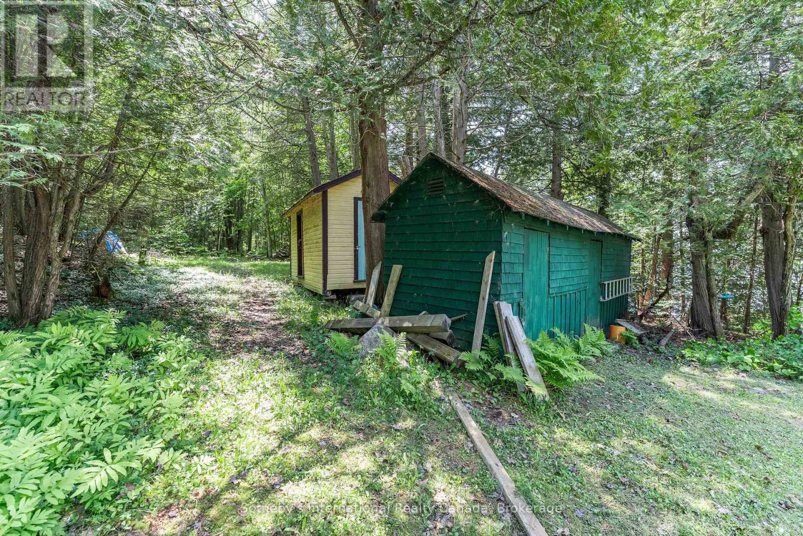 1076 Nithgrove Road, Lake Of Bays (Mclean), Ontario  P0B 1A0 - Photo 49 - X12248016
