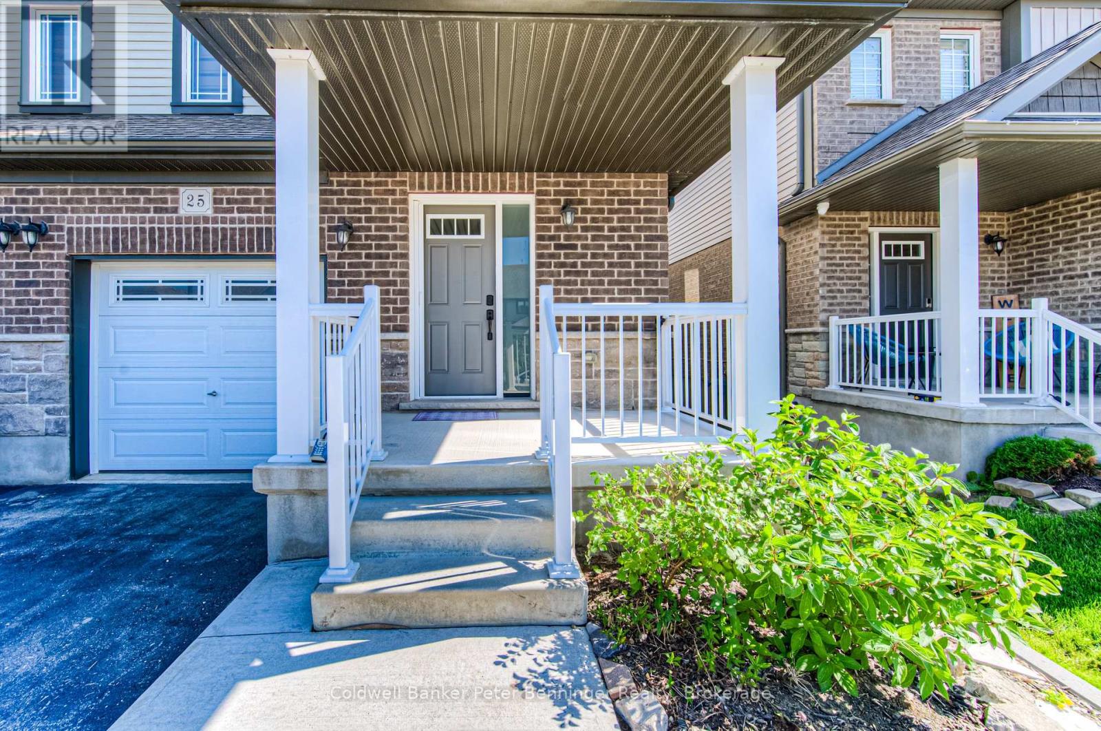 Property at 25 ISAAC STREET image 3