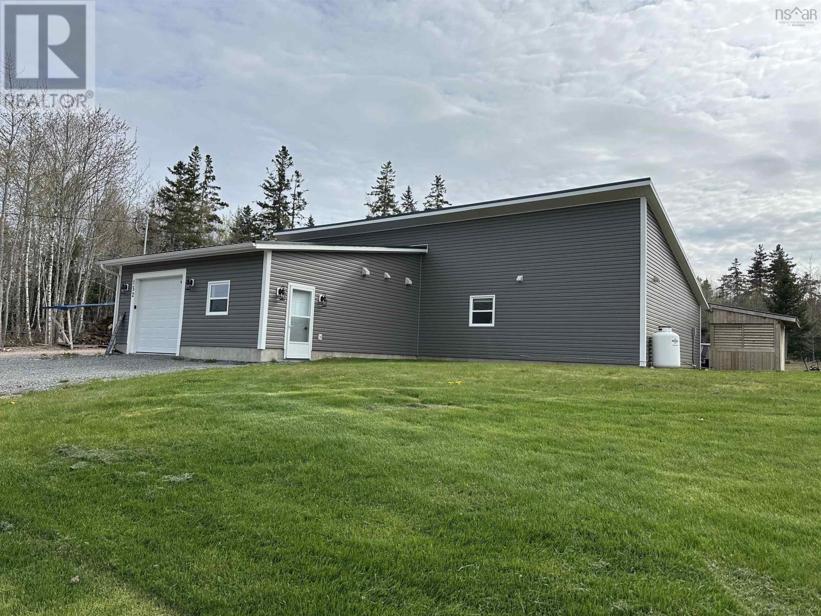 152 Beaton Road, Coxheath, Nova Scotia  B1L 1A9 - Photo 2 - 202511430