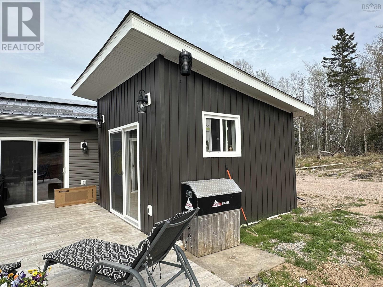 152 Beaton Road, Coxheath, Nova Scotia  B1L 1A9 - Photo 10 - 202511430