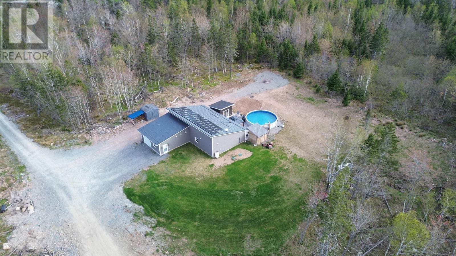 152 Beaton Road, Coxheath, Nova Scotia  B1L 1A9 - Photo 3 - 202511430