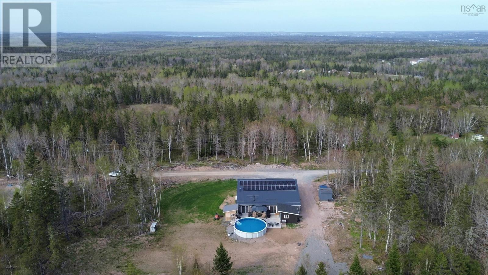 152 Beaton Road, Coxheath, Nova Scotia  B1L 1A9 - Photo 4 - 202511430