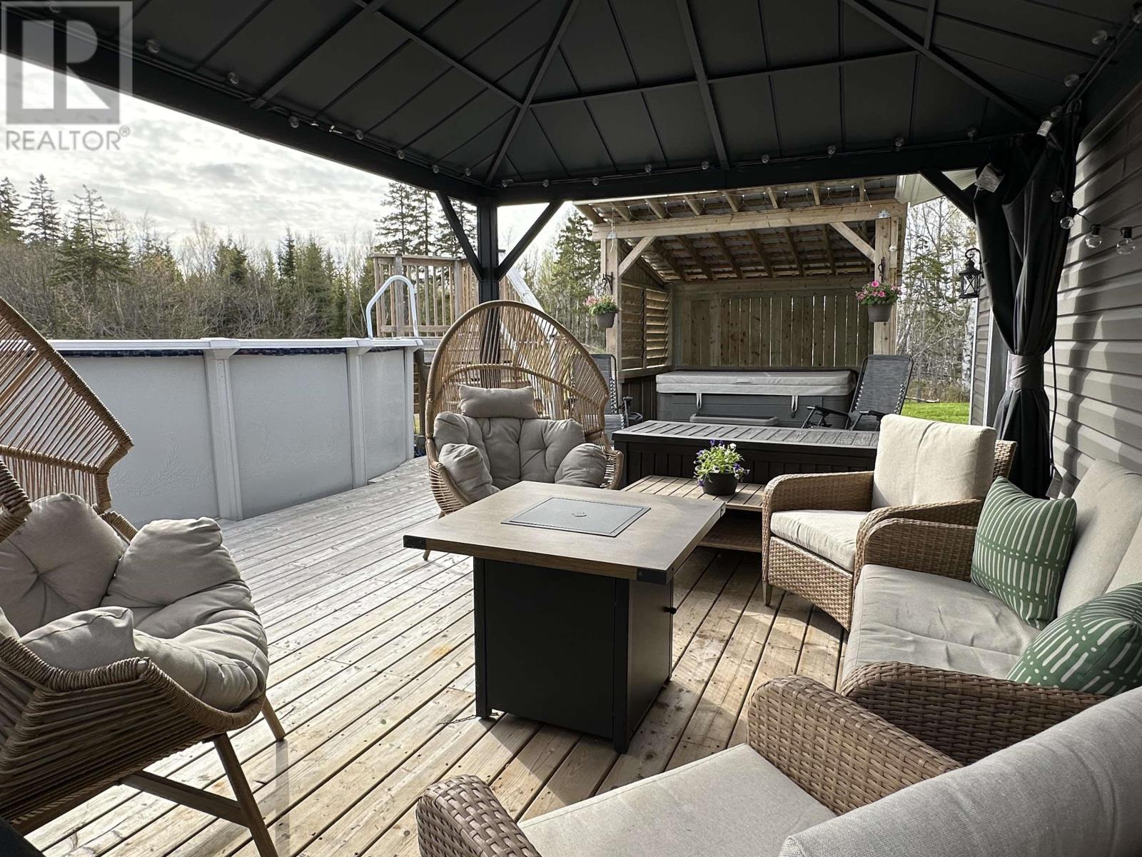 152 Beaton Road, Coxheath, Nova Scotia  B1L 1A9 - Photo 8 - 202511430