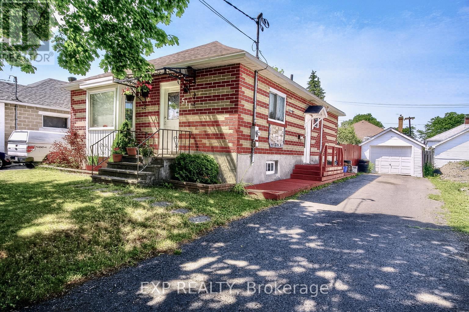 Property at 511 ST. FELIX STREET image 1