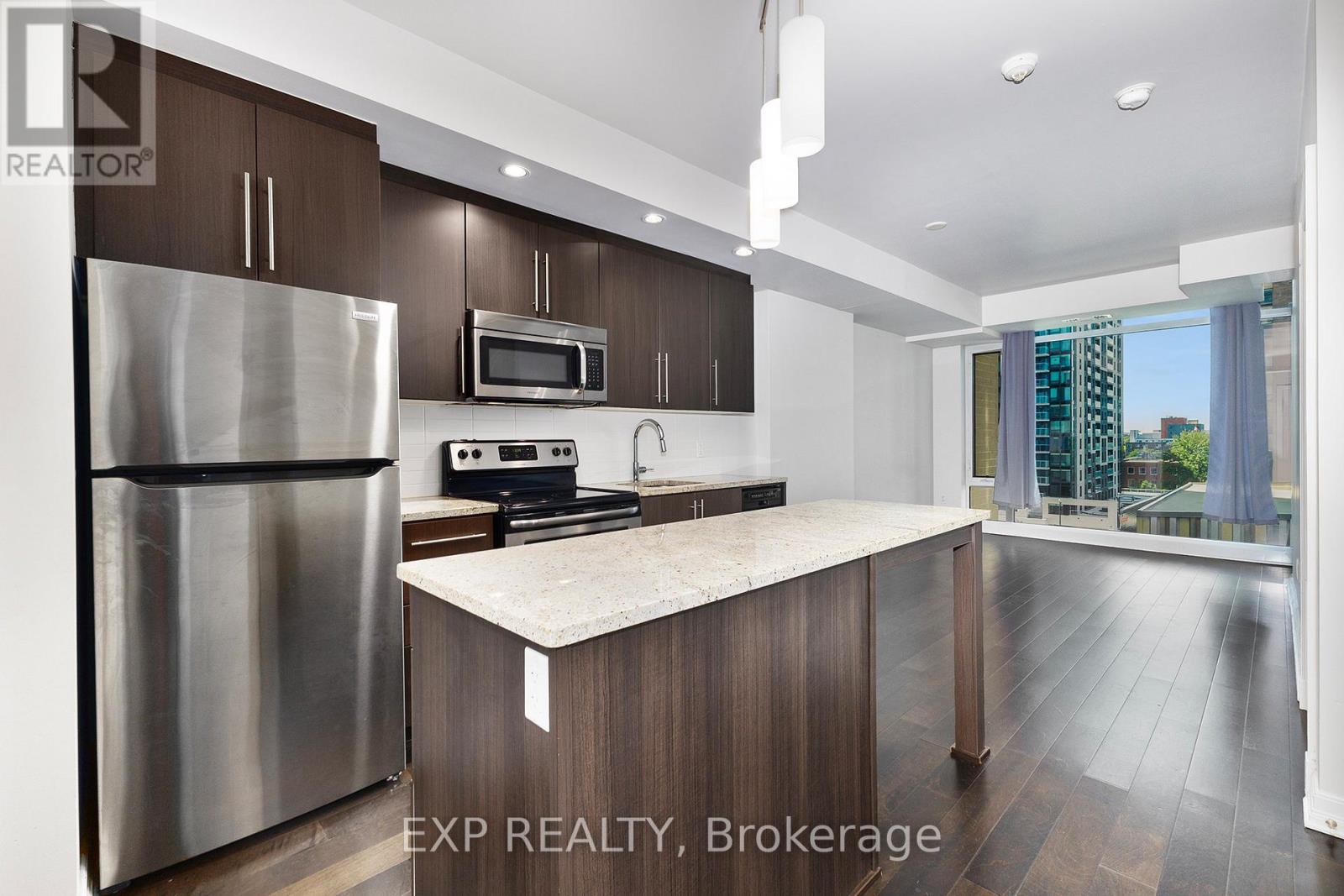 609 - 238 Besserer Street, Ottawa, Ontario  K1N 6B1 - Photo 12 - X12248124