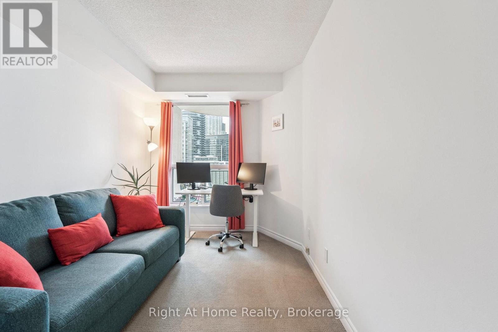 605 - 2111 Lake Shore Boulevard W, Toronto, Ontario  M8V 4B2 - Photo 22 - W12248066