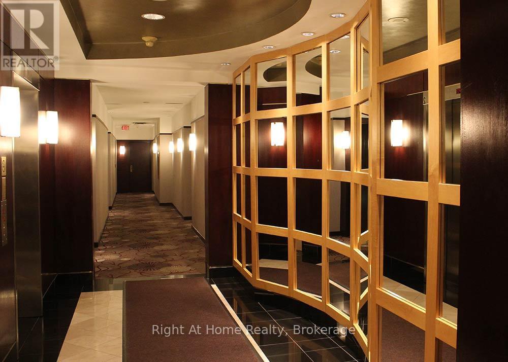 605 - 2111 Lake Shore Boulevard W, Toronto, Ontario  M8V 4B2 - Photo 28 - W12248066