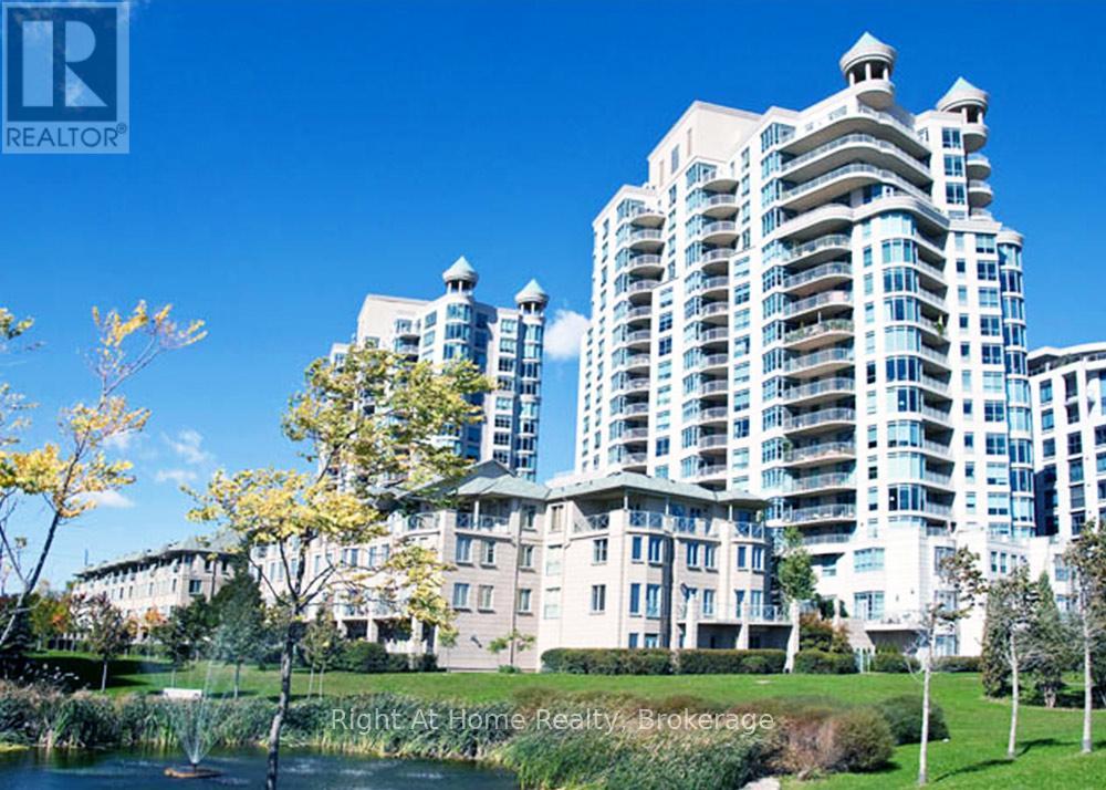 605 - 2111 Lake Shore Boulevard W, Toronto, Ontario  M8V 4B2 - Photo 29 - W12248066