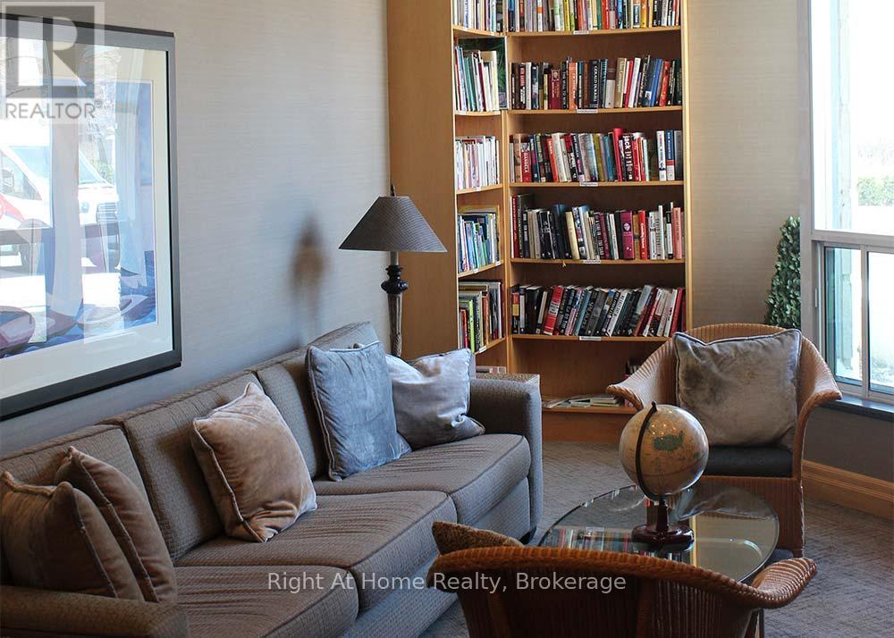 605 - 2111 Lake Shore Boulevard W, Toronto, Ontario  M8V 4B2 - Photo 30 - W12248066
